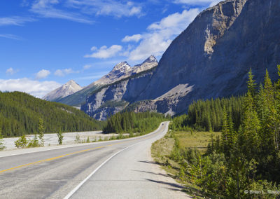 Mountain Highway