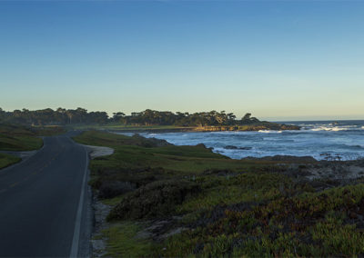Coastal Roadway